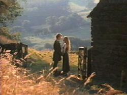 Westley and Buttercup